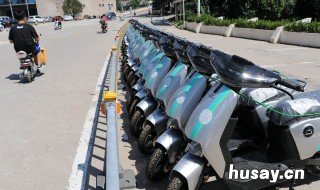 为什么电动车骑行之中突然电池欠压 为什么电动车骑行之中突然电瓶没电了