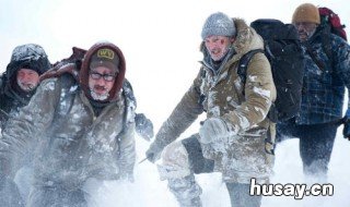 狼袭击人的电影有哪些 狼袭击人的电影有哪些好看