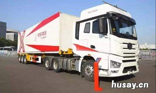 个人怎么开物流公司 自己开个物流公司需要些什么