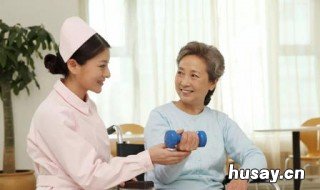 养老陪护是干什么 养老陪护员