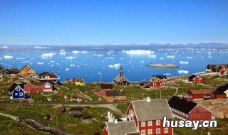 世界上最大的岛屿是什么岛 世界上最大的岛屿是什么岛选择题