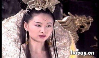 邀月爱江枫还是燕南天 邀月和江枫