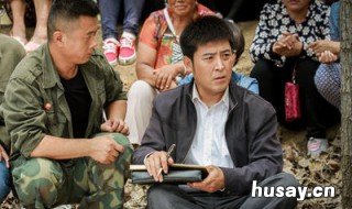 王天生王大炮是什么电视剧 有个电视剧书记叫王大炮