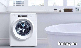 小米洗衣机显示门锁故障 小米洗衣机门锁故障代码