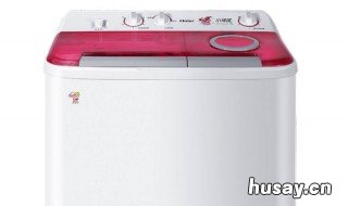 海尔洗衣机反复漂洗无法脱水 海尔洗衣机反复漂洗无法脱水什么原因