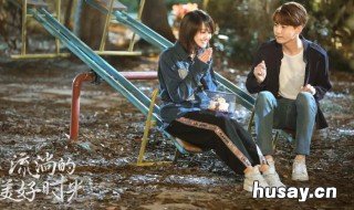 流淌的美好时光演员表 流淌的美好时光 演员介绍