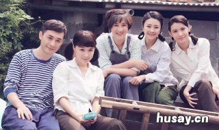 张铁花是什么电视剧里的人物 女主叫张铁花的电视剧