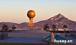 乳山面积 乳山市面积