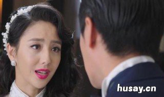 张万霖是哪部电视剧里 张万霖要人是哪一集