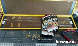 自动找底浮漂怎么用 自动找底漂怎么使用