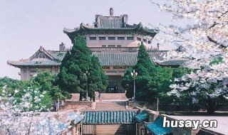 武汉大学是985还是211 武汉工程大学是985还是211