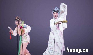 昆曲牡丹亭有多少折 昆曲牡丹亭分为哪几折