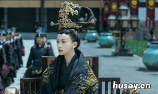 妹喜是什么电视剧 有关妹喜的电视剧