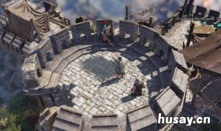 神界原罪2金属碎片在哪 神界原罪2怎么拆分物品