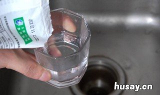 厨房下水道堵了用白醋 下水道堵了,用醋怎么办?