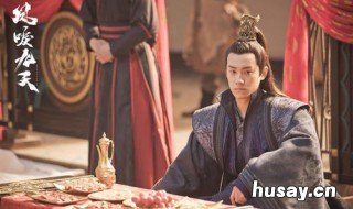 凤唳九天电视剧播出时间 凤唳九天电视剧播出时间几点