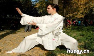 野马分鬃怎么打 野马分鬃的手法