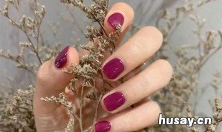 美甲行业是长久之计吗 美甲有发展吗