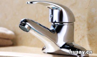 卫生间水龙头裂了怎么办 家里水龙头裂了怎么办