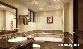 卫生间门锁反锁失灵了 卫生间门锁反锁失灵了怎么修好