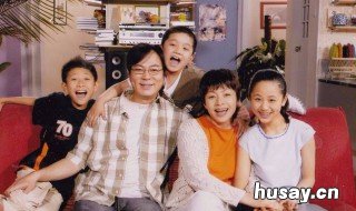 家有儿女演员表 家有儿女演员表第三部小雪