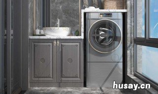 美的洗衣机只洗不脱水 美的滚筒洗衣机只洗不脱水