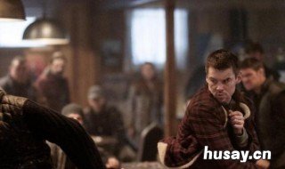 谍影重重6上映时间 谍影重重6上映时间中国