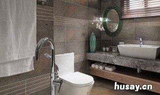 卫生间马桶反味怎么办? 卫生间马桶反味怎么处理方法