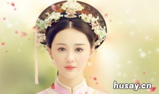 卫琳琅是什么电视剧 卫琳琅的电视