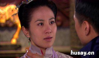 菊香是哪部电视剧里的人物 菊香是哪部电视剧里的人物古装剧