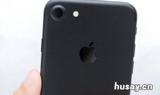 iPhone7升级系统手机很卡怎么解决? 苹果7更新系统后很卡怎么办