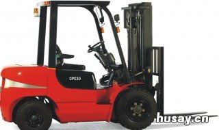 考叉车证有几个科目 考叉车证有几个科目考试