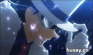 怪盗基德vs最强金库是第几集 怪盗基德vs最强金库上