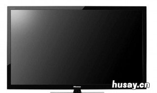 海信电视机黑屏是怎么回事 海信电视机为什么黑屏