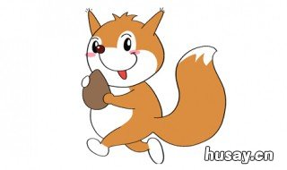 小动物怎么画 小动物怎么画?