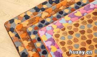 厨房地垫什么材质的好 厨房地垫什么材质的好用