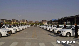 学车科目四技巧 驾校科目四技巧