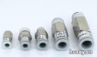 单向阀起什么作用 普通单向阀的作用有哪些