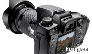 买照相机怎么选照相机镜头 如何选照相机镜头