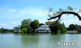 西湖的由来 西湖的由来和变迁