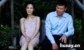 何兆海和丁心茹是什么电视剧 何兆海丁心如什么电视剧的