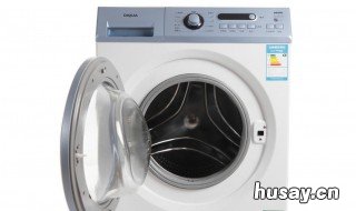 三洋洗衣机e11是什么故障 三洋洗衣机报e11什么故障