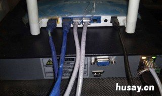 换路由器了监控咋连接不上了咋么办谁知道 换了个路由器监控连不上