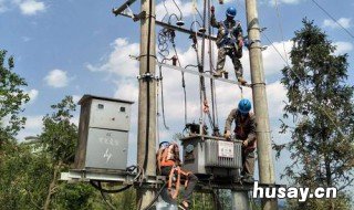 80千伏安变压器可容多少千瓦时 变压器容量千伏安