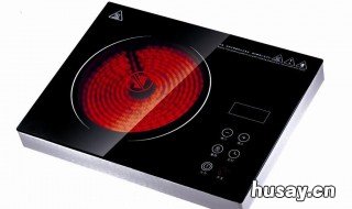 电磁炉一插电响一下就没电了 电磁炉一插电响一下就没电了什么原因