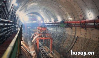 地铁建造的步骤 地铁的建造方式