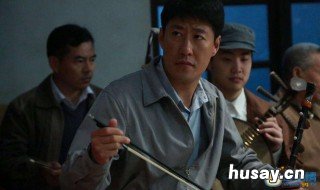 周武周文是什么电视剧 周武周文是哪部电视剧