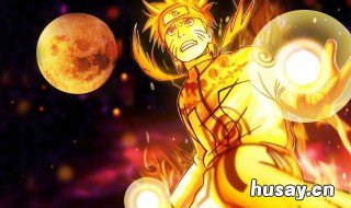 鸣人变六道第几集出现 鸣人开六道是哪一集