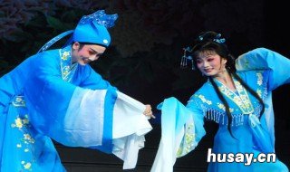 越剧是什么方言 越剧是哪里话