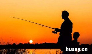 请问为什么起西风就不好钓鱼? 钓鱼西风好不好